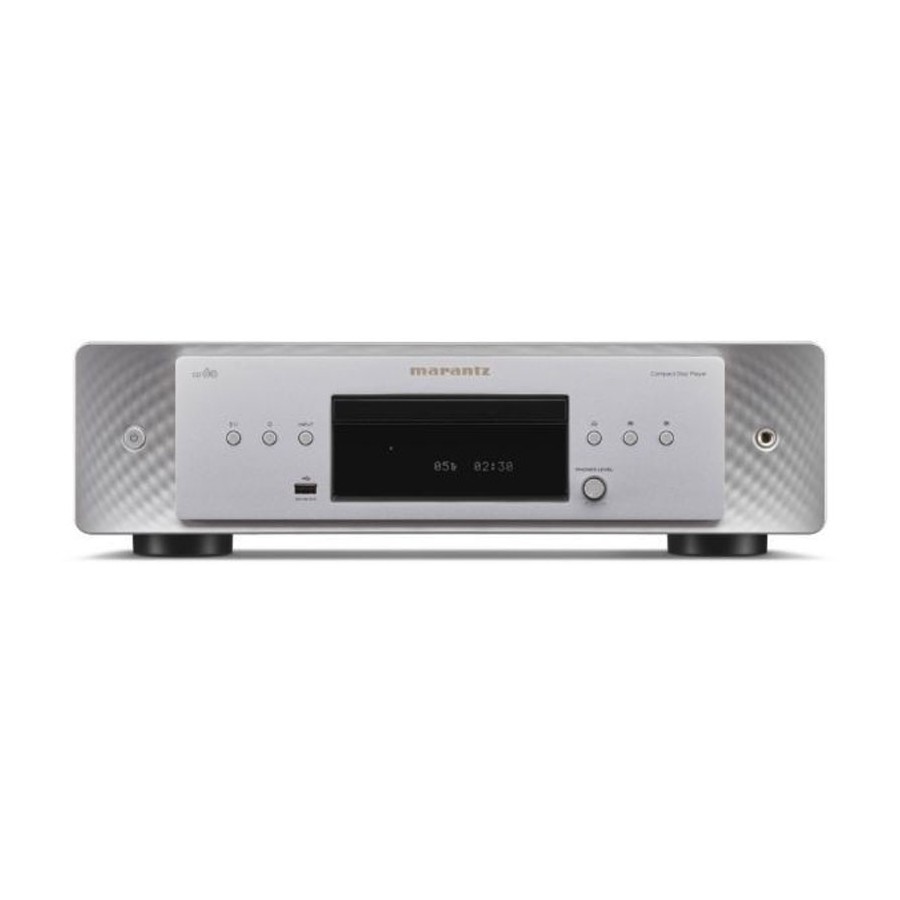 MARANTZ CD60