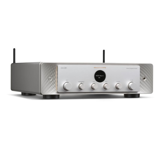 MARANTZ MODEL 40N