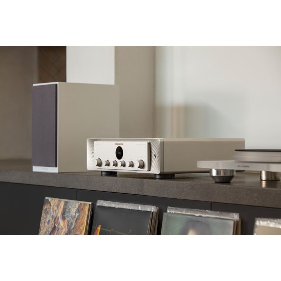 MARANTZ MODEL 40N