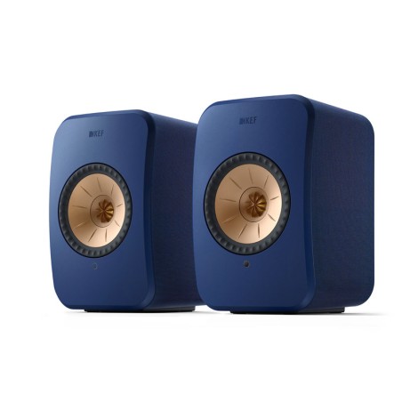 KEF LSX 2 (la paire)