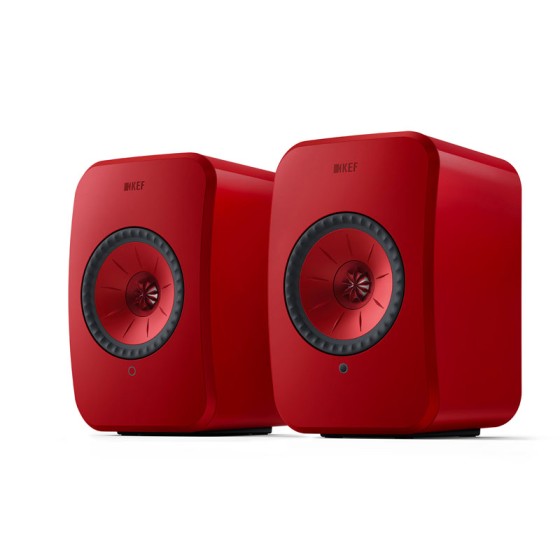 KEF LSX 2 (la paire)