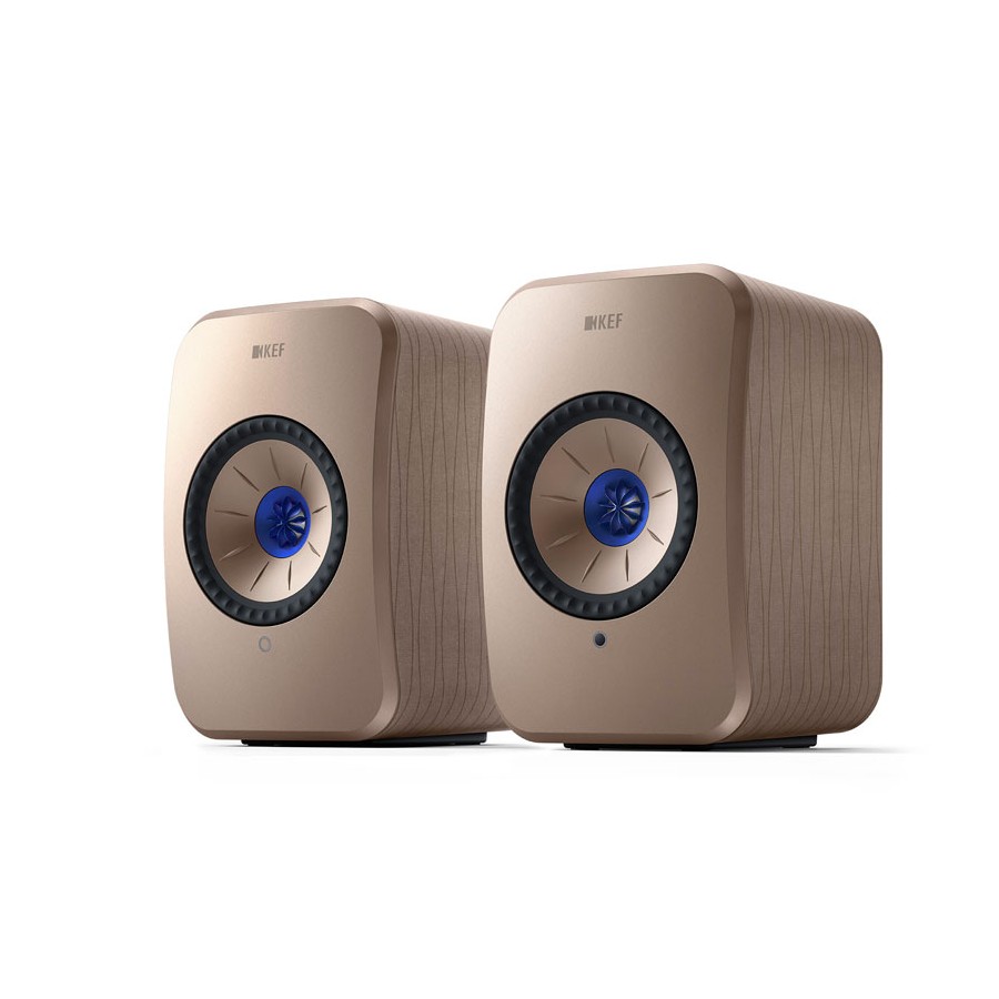 KEF LSX 2 (la paire)