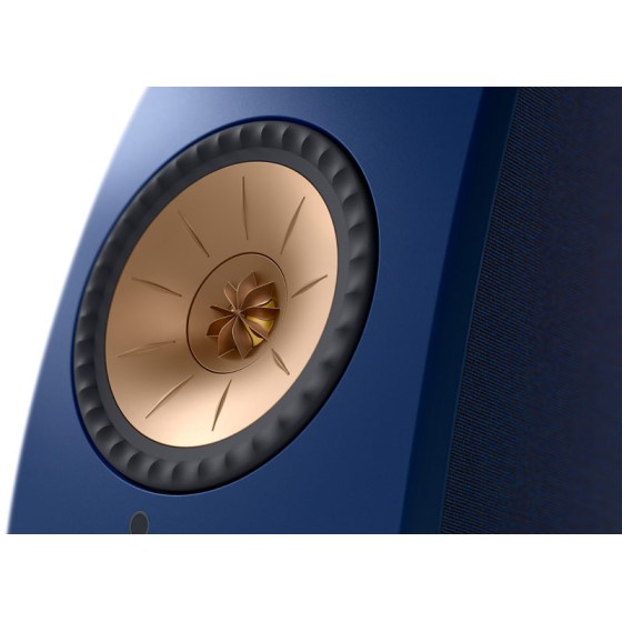 KEF LSX 2 (la paire)