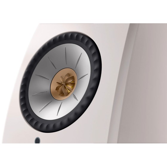 KEF LSX 2 (la paire)