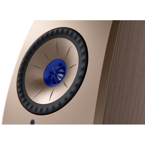 KEF LSX 2 (la paire)