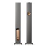 KEF LS60 WIRELESS (la paire)