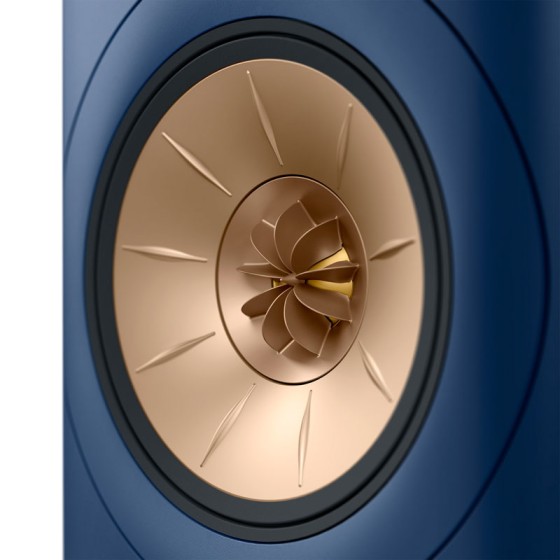 KEF LS60 WIRELESS (la paire)