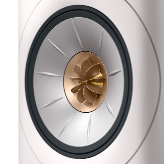 KEF LS60 WIRELESS (la paire)