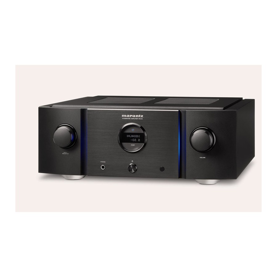 MARANTZ PM10S1