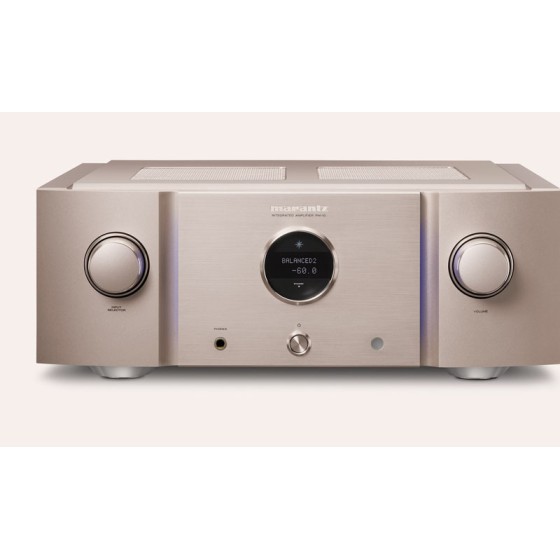 MARANTZ PM10S1