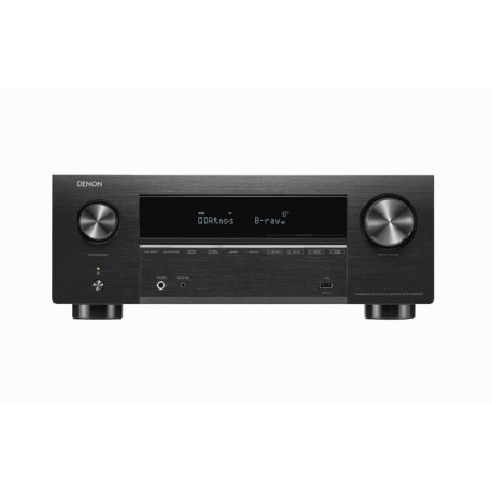 DENON AVCX3800H