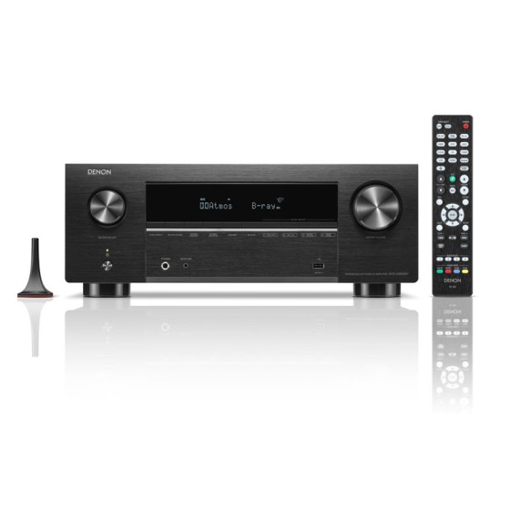 DENON AVCX3800H