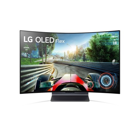 LG OLED42LX3Q6LA - FLEX