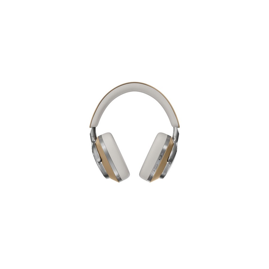 Bowers Wilkins Px Casque Bluetooth R Ducteur De Bruit Finition Caramel