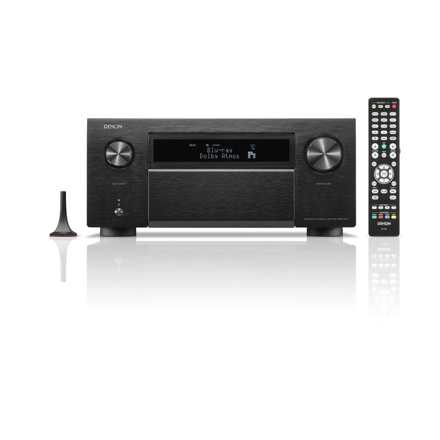 DENON AVC-A1H