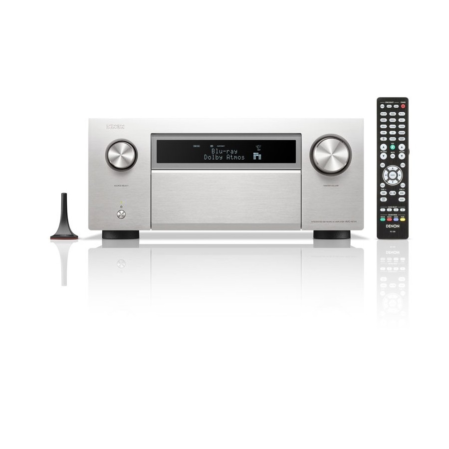 DENON AVC-A1H