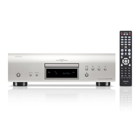 DENON DCD-1700NE