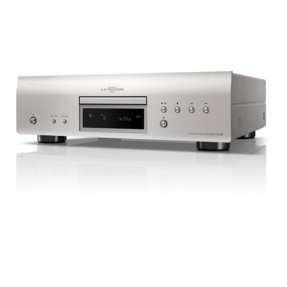 DENON DCD-1700NE