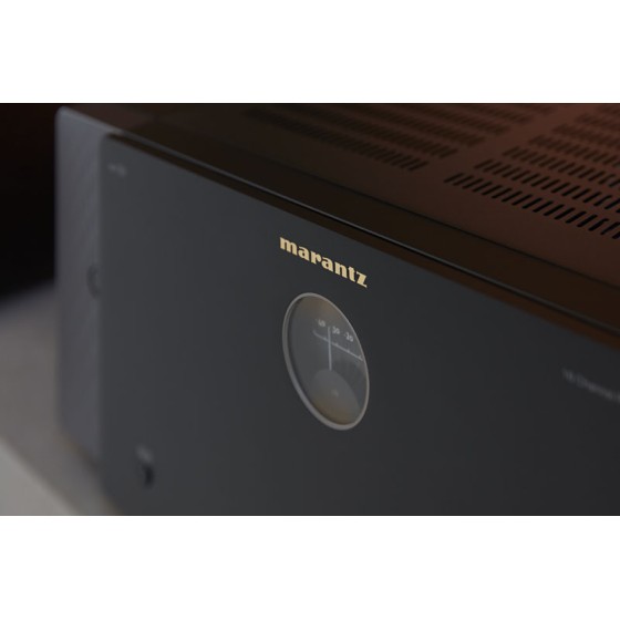 MARANTZ AMP 10