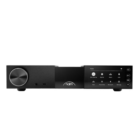 NAIM NSC 222