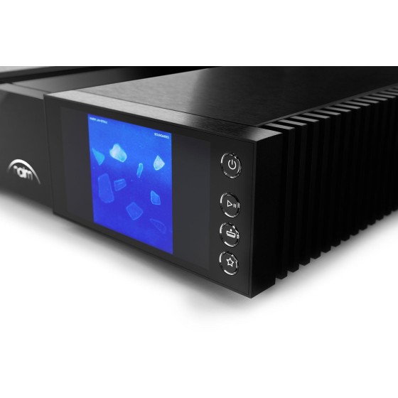 NAIM NSC 222