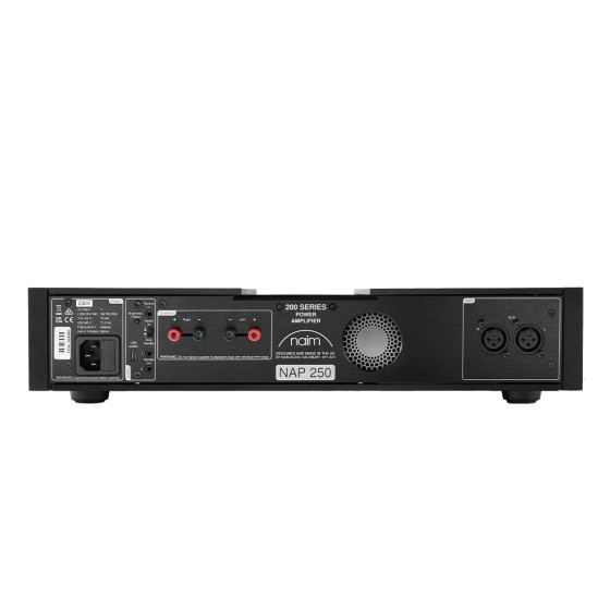 NAIM NAP 250