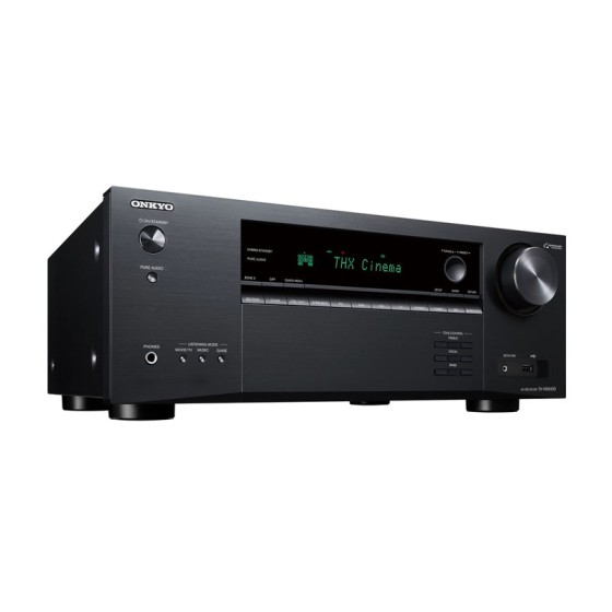 ONKYO TX-NR6100