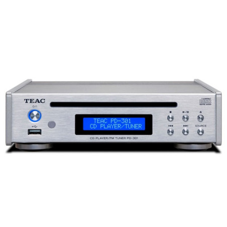 TEAC PD-301DAB-X