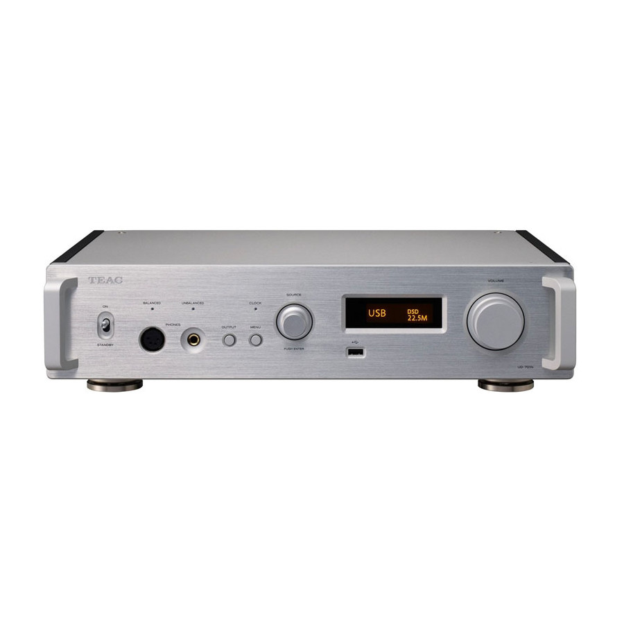 TEAC UD-701N