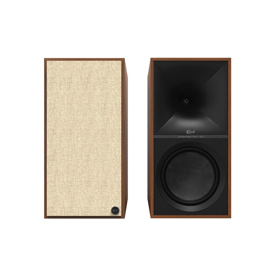 KLIPSCH THE NINES (la paire)