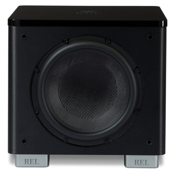 REL HT1003 MKII