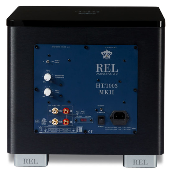 REL HT1003 MKII