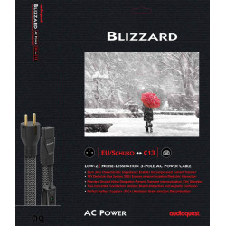 AUDIOQUEST BLIZZARD