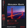 AUDIOQUEST GOLDEN GATE RCA