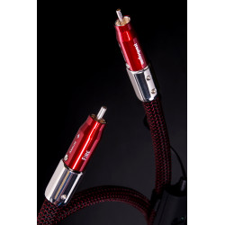 AUDIOQUEST FIRE RCA