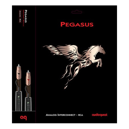 AUDIOQUEST PEGASUS RCA