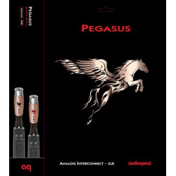 AUDIOQUEST PEGASUS XLR