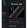 AUDIOQUEST ROCKET 22