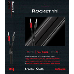 AUDIOQUEST ROCKET 11