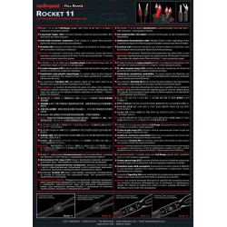 AUDIOQUEST ROCKET 11