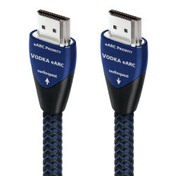 AUDIOQUEST HDMI VODKA EARC 48 Gpbs