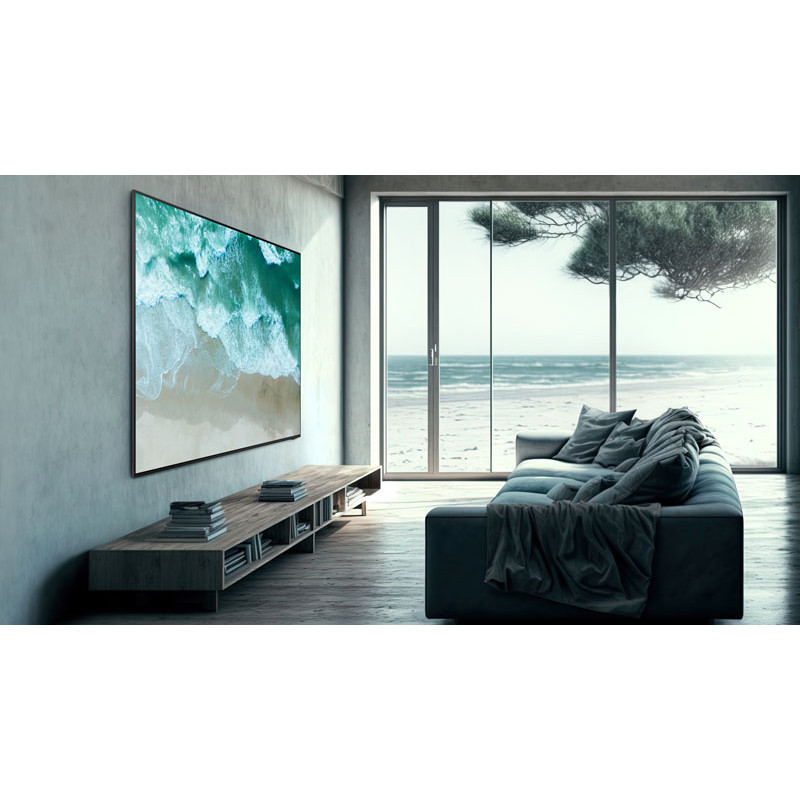 TV Samsung 65 TQ65QN95C  NeoQLED, 4K Ultra HD, 144 Hz