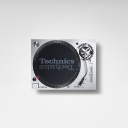 TECHNICS SL1210 MK7EG