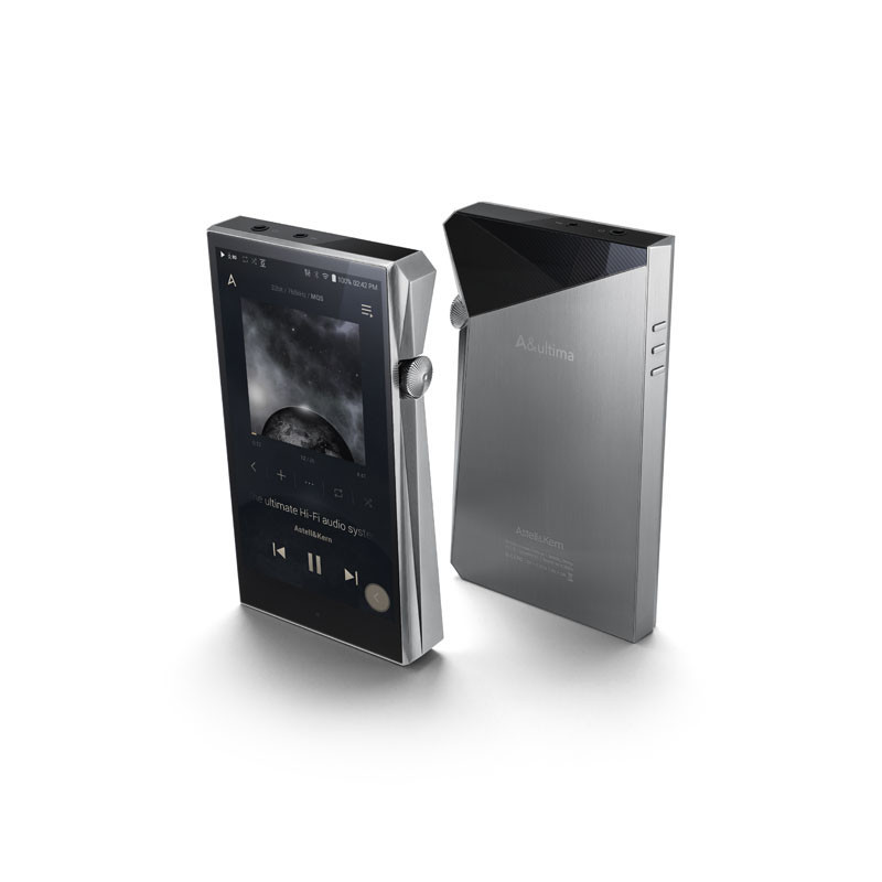 ASTELL &amp; KERN SP2000T