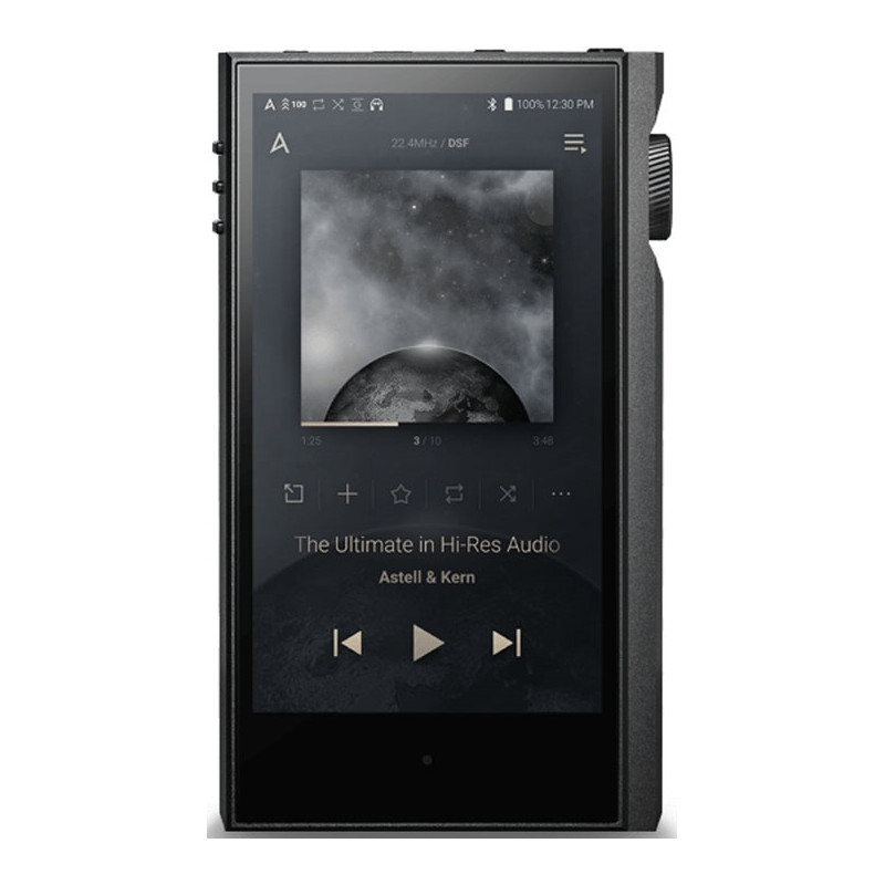 ASTELL &amp; KERN KANN MAX