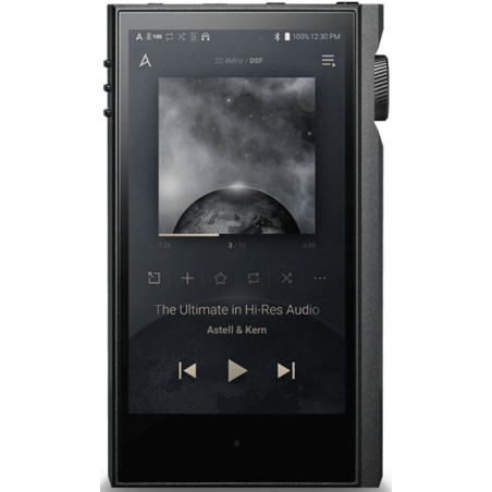 ASTELL &amp; KERN KANN MAX