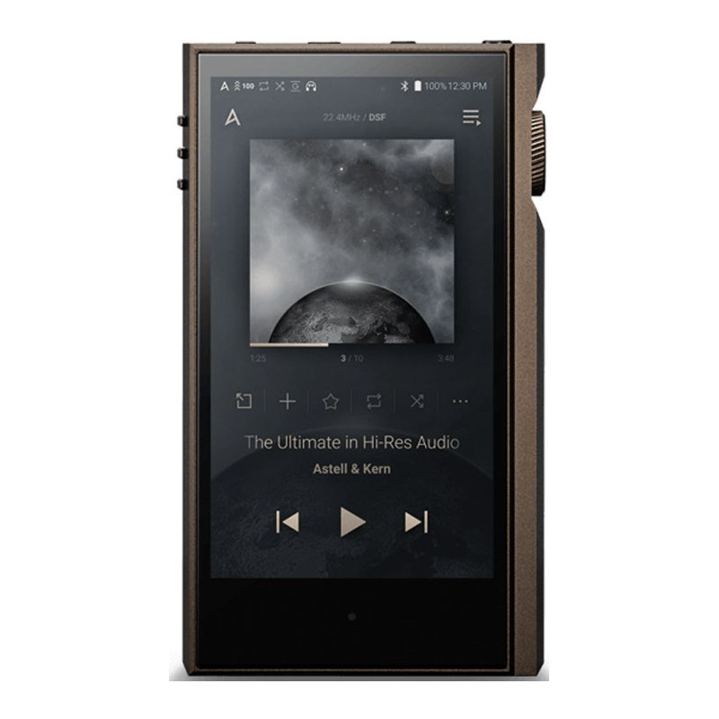 ASTELL &amp; KERN KANN MAX