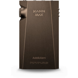 ASTELL &amp; KERN KANN MAX