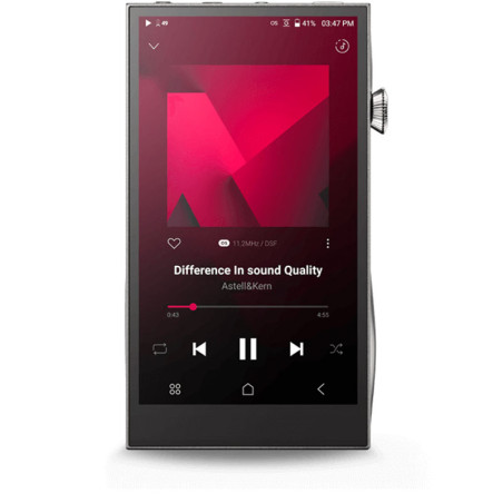 ASTELL &amp; KERN SE300