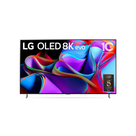 LG OLED77Z39LA